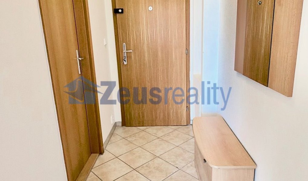 Pronájem bytu 1+kk 39 m², Praha – náhled fotky 6