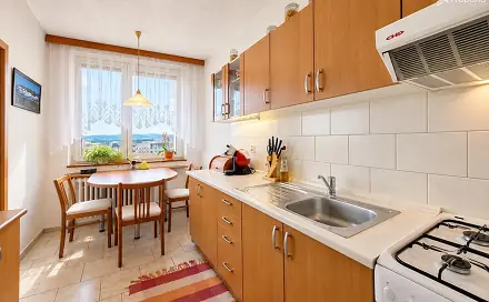 Prodej bytu 3+1 65 m²