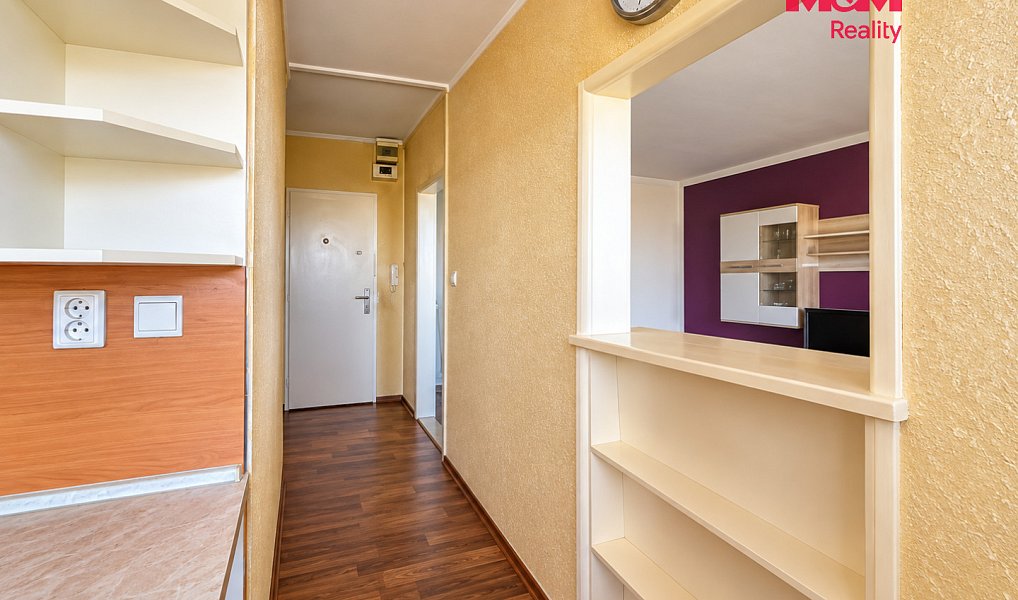 Prodej bytu 2+1 53 m², Ostrava – náhled fotky 6