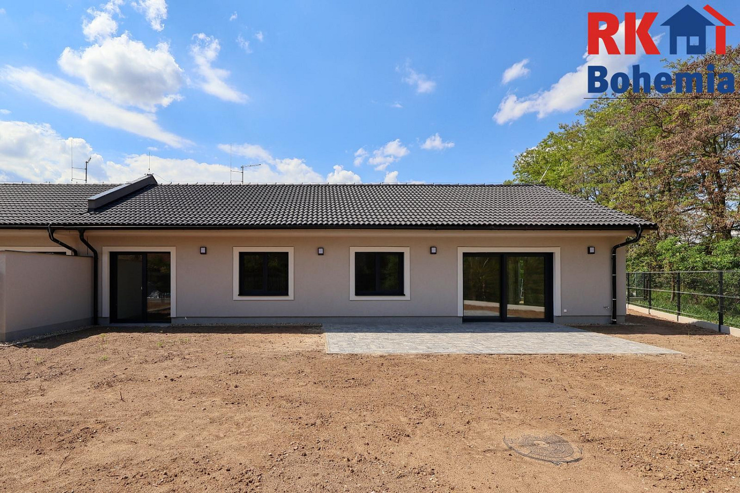 Prodej domu 112 m² s pozemkem 369 m² – fotografie 4