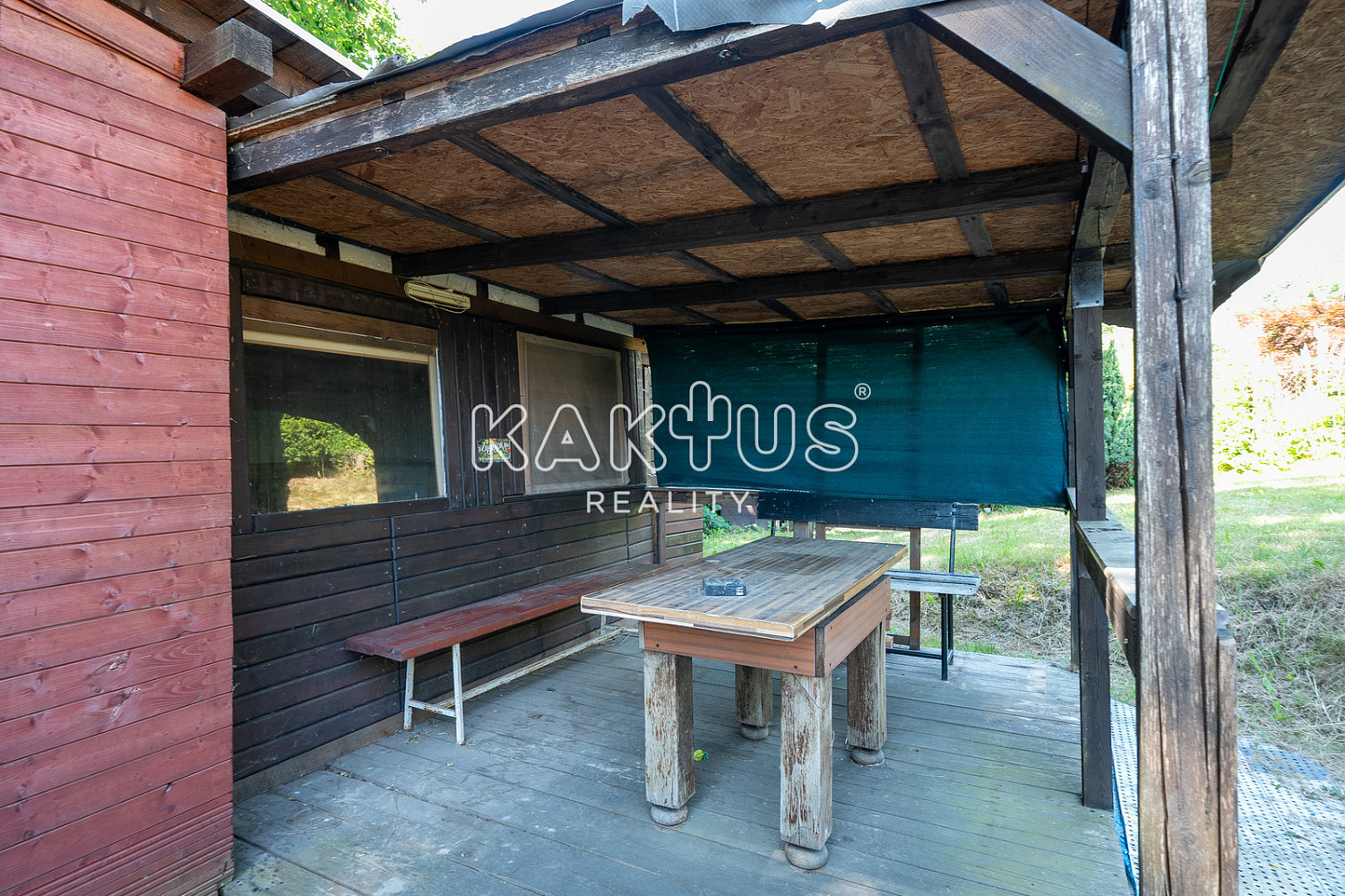 Prodej chaty/chalupy 40 m² s pozemkem 418 m² — photo 5