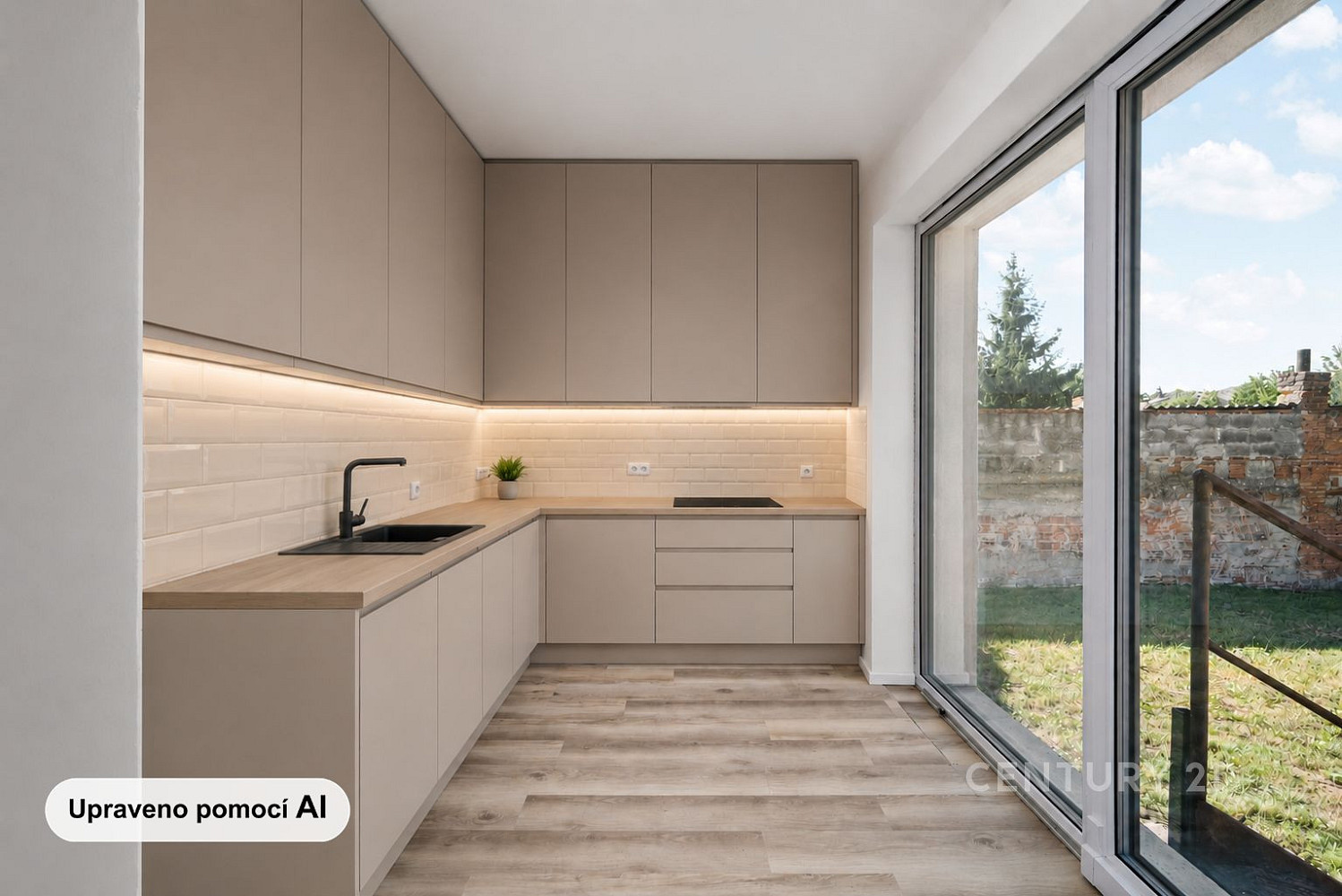 Prodej domu 199 m² s pozemkem 1 699 m² – fotografie 3