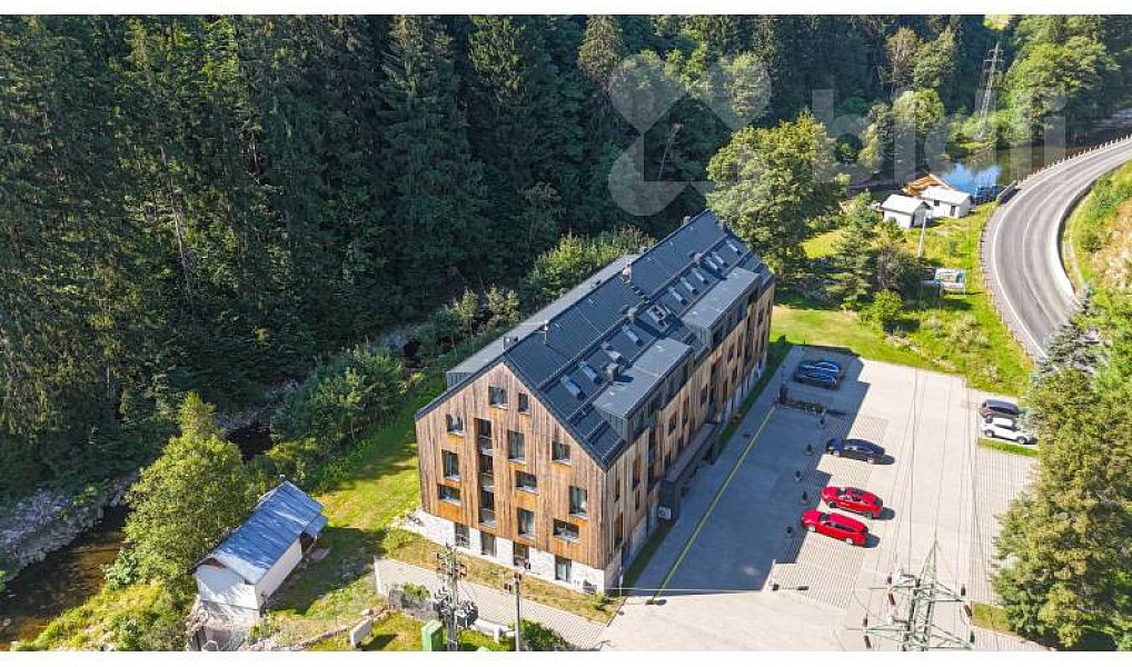 Prodej bytu 2+kk 60 m², Vrchlabí – náhled fotky 34