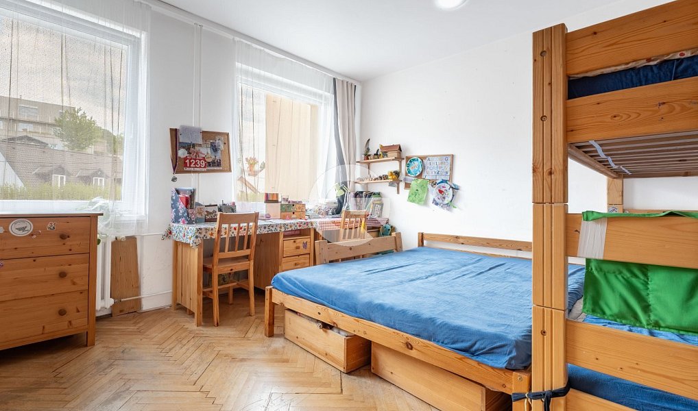 Prodej bytu 3+1 79 m², Zlín – náhled fotky 4