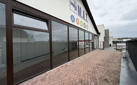Pronájem obchodních prostor 52 m², Krasíkovická, Pelhřimov