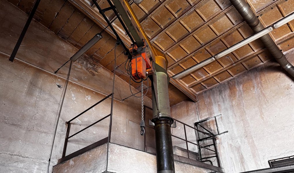 Pronájem výrobních prostor 195 m², Vysoké Mýto – náhled fotky 9