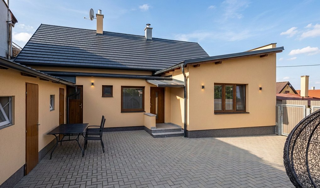 Prodej domu 153 m² s pozemkem 389 m², Kutná Hora – náhled fotky 16