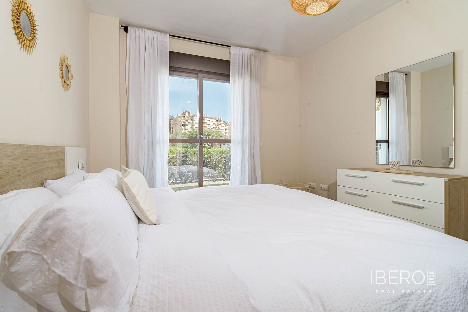 Pis 3+kk – Estepona, Sea and Sun Hills Estepona, Los Granados Playa - Vista 4