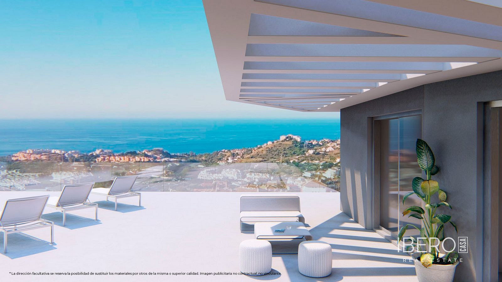 Piso 4+kk – Benalmádena, Benalmádena Costa - Vista 4