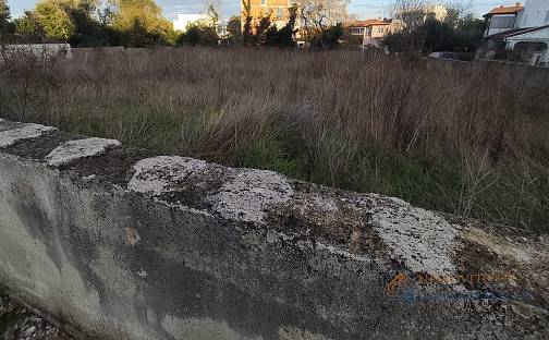 Prodej stavebního pozemku 767 m², Rovinj, Chorvatsko