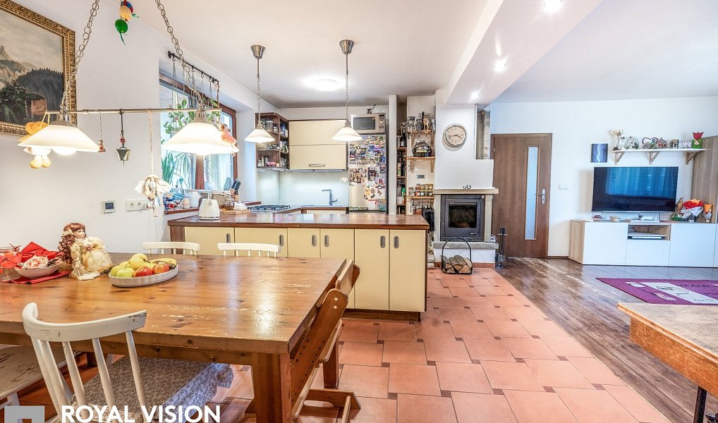Prodej domu 239 m² s pozemkem 1 160 m², Tučapy – náhled fotky 7