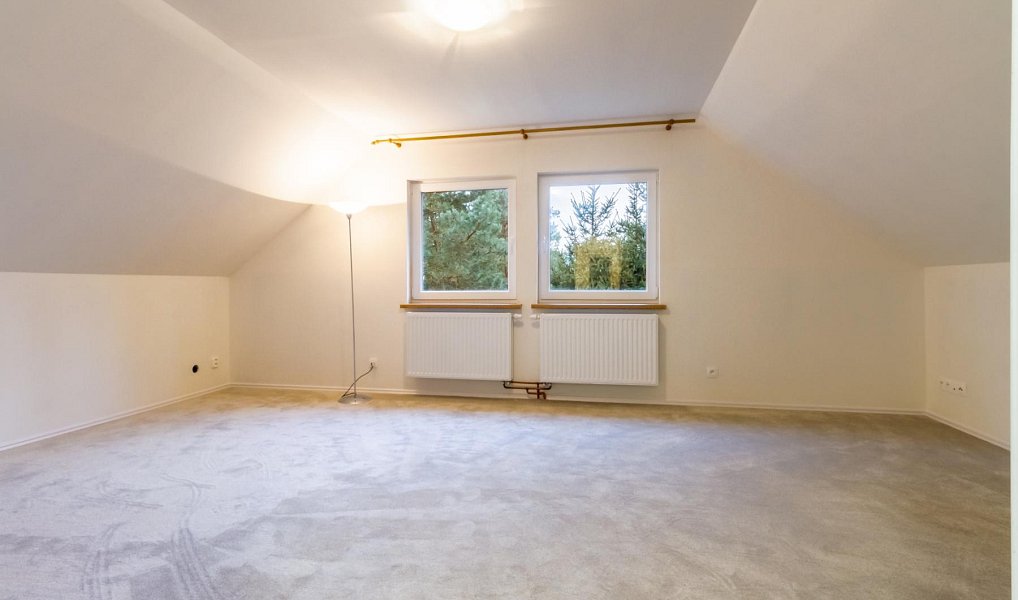 Prodej domu 220 m² s pozemkem 720 m², Průhonice – náhled fotky 22