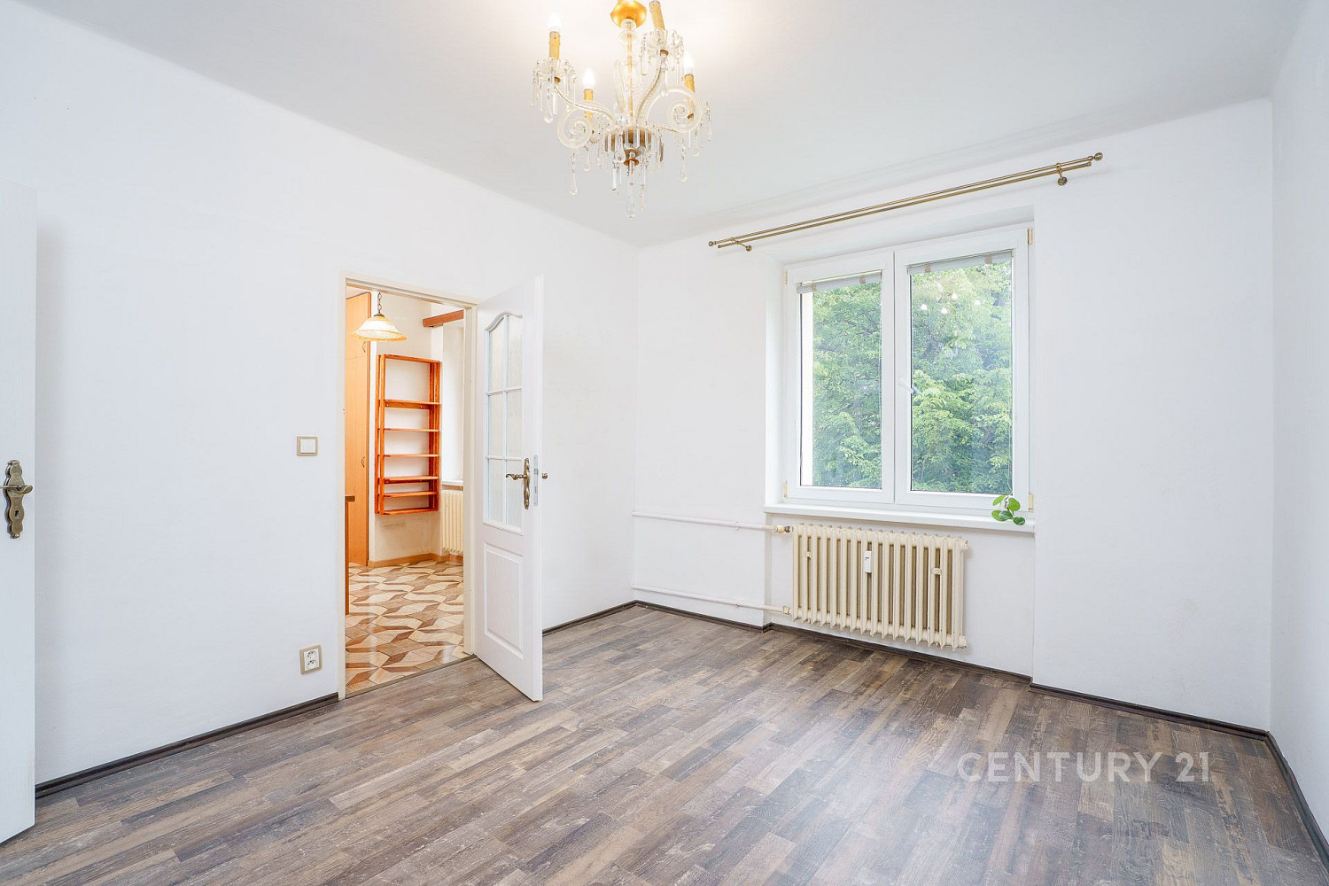 Prodej bytu 2+1 53 m² – fotografie 3