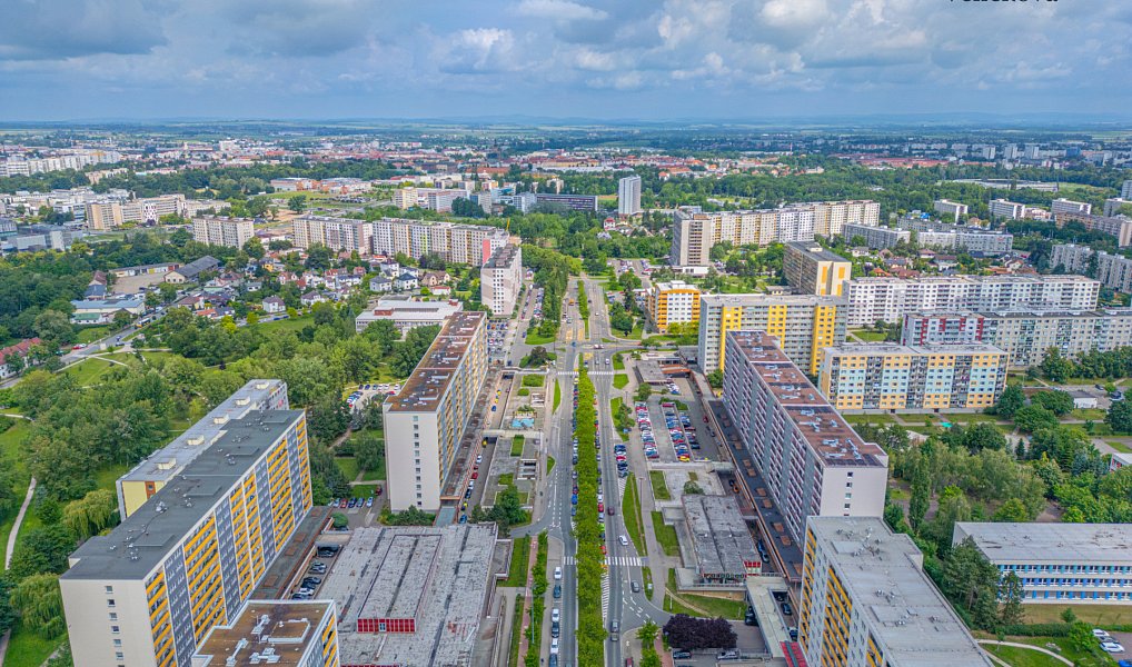 Prodej bytu 2+1 80 m², Hradec Králové – náhled fotky 26