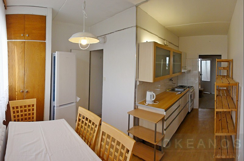 Pronájem bytu 3+1 72 m² – fotografie 3