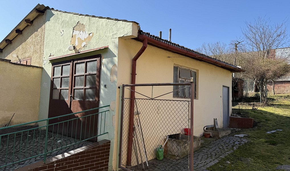 Prodej domu 160 m² s pozemkem 1 044 m², Rataje – náhled fotky 55