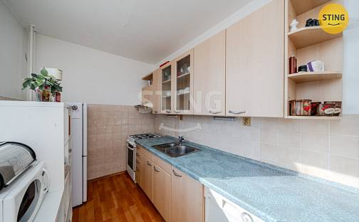 Prodej bytu 3+1 68 m², Havířov - Šumbark, okres Karviná