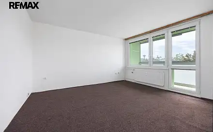 Prodej bytu 1+kk 27 m², Lidická, Pardubice - Polabiny