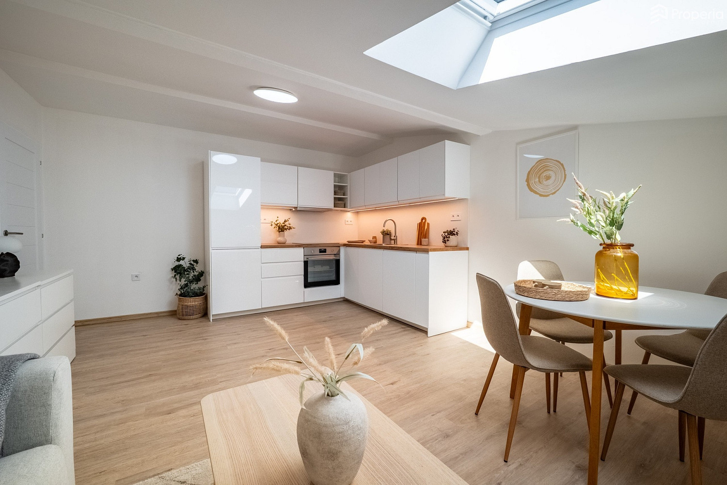 Prodej bytu 2+kk 73 m²