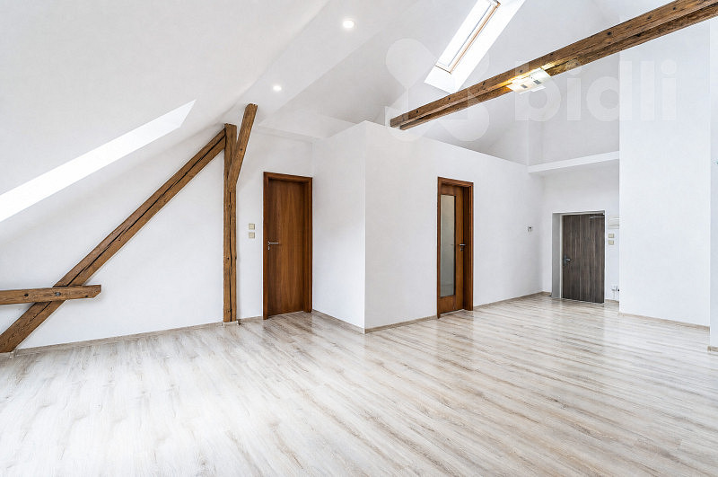 Prodej bytu 3+kk 67 m² — photo 4