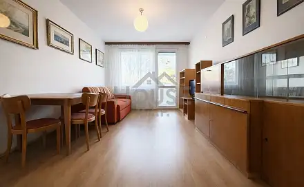 Prodej bytu 2+kk 42 m², Teplická, Praha 9 - Střížkov