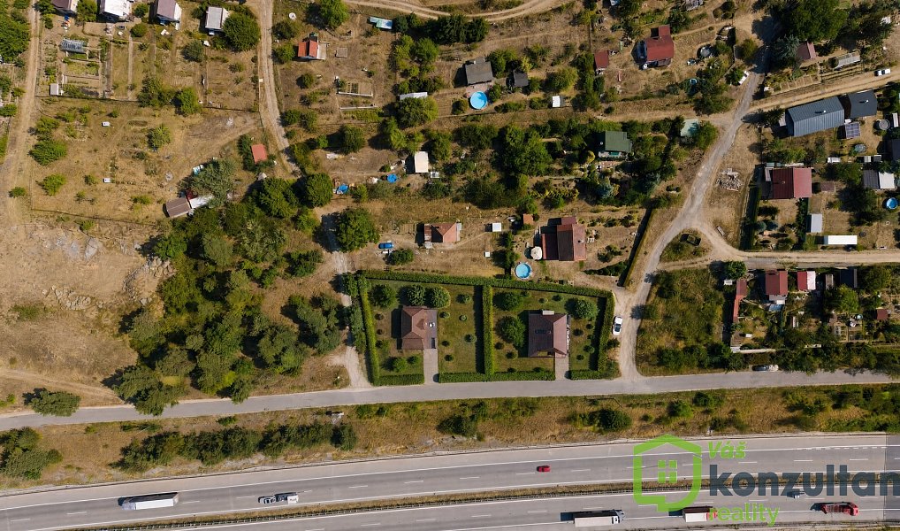 Prodej zahrady 2 170 m², Velké Meziříčí – náhled fotky 11