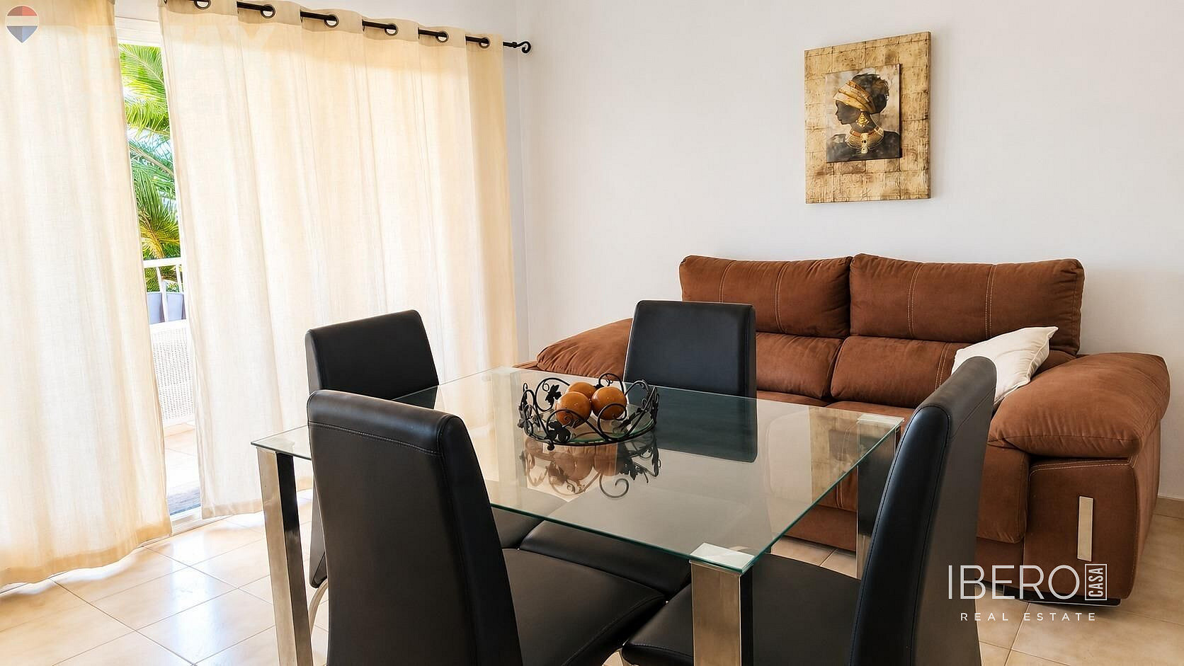 Piso 3+kk – Dénia, Barri les Roques - Más