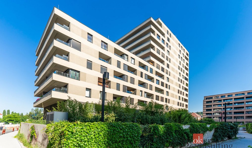 Prodej bytu 2+kk 54 m², Praha – náhled fotky 22