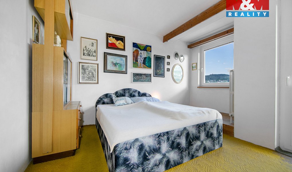 Prodej domu 218 m² s pozemkem 1 134 m², Starý Plzenec – náhled fotky 25