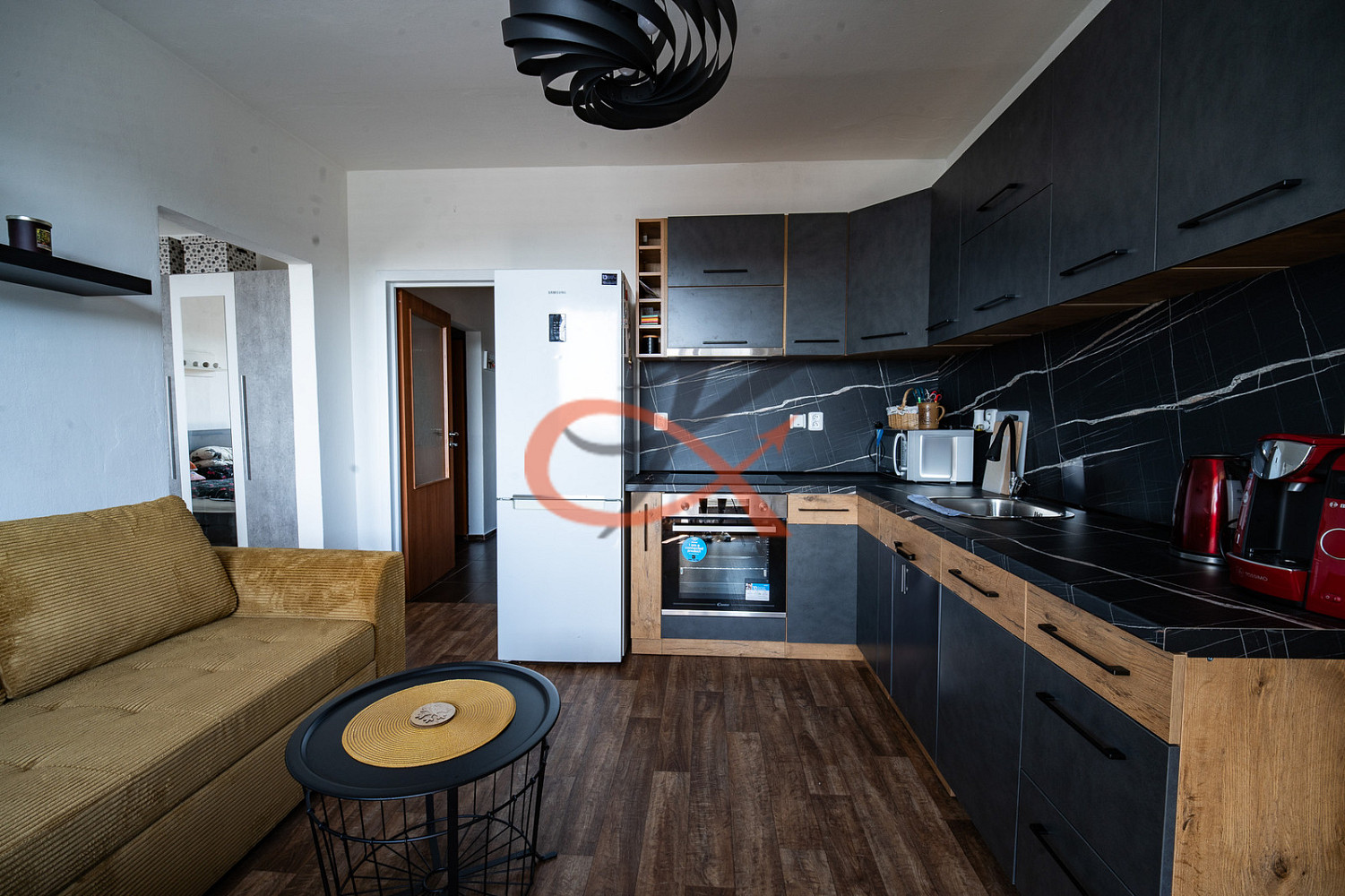 Prodej bytu 2+kk 42 m² — photo 4