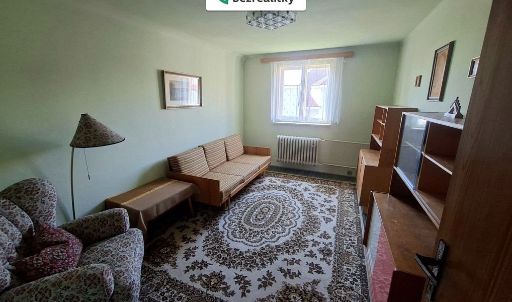 Prodej domu 171 m² s pozemkem 605 m², Jindřichův Hradec – náhled fotky 12