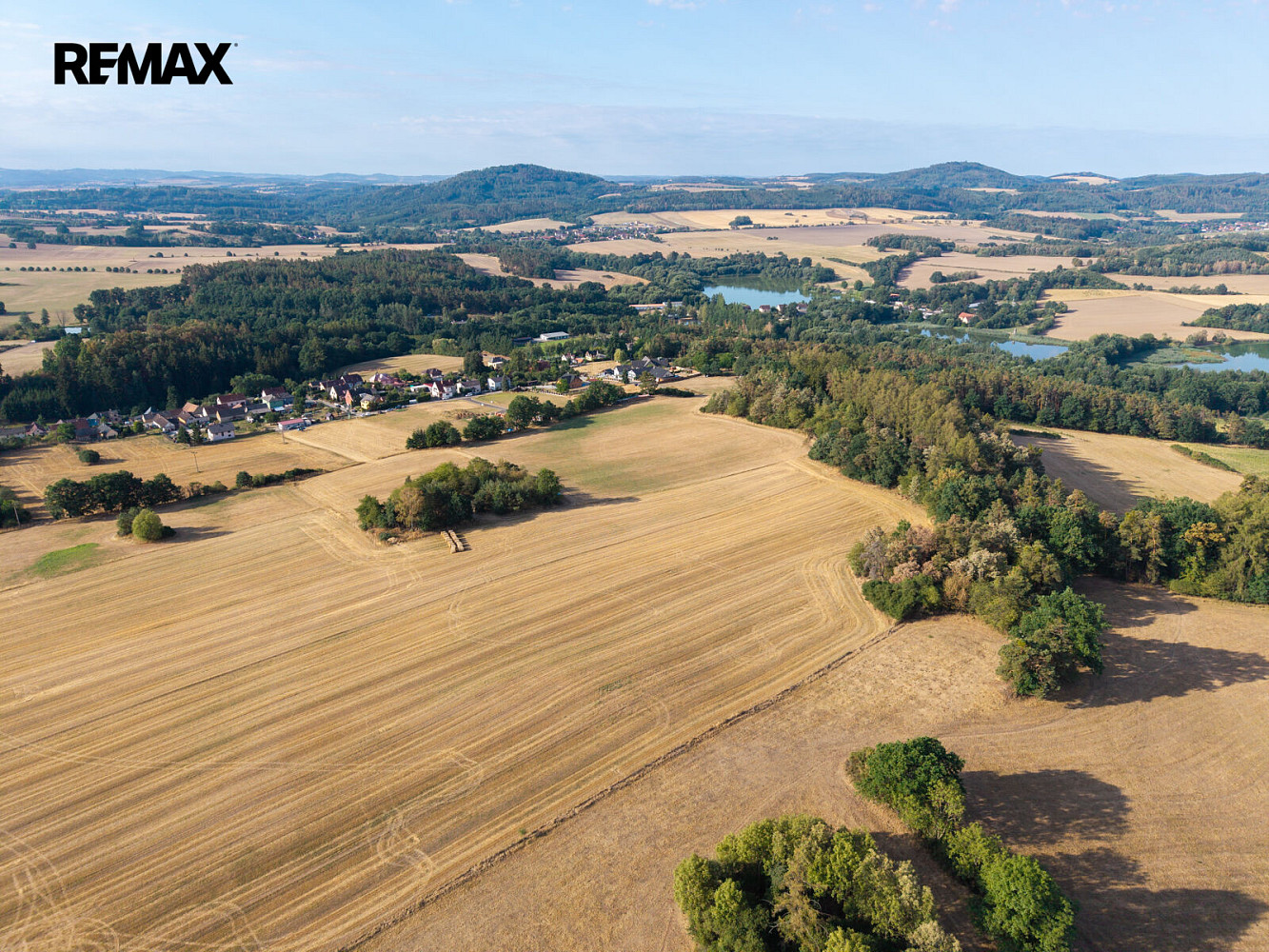 Prodej pole 11 767 m² – fotografie 3