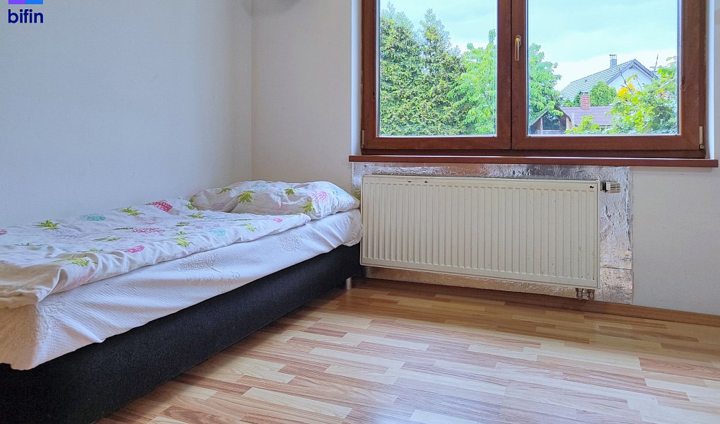Prodej domu 130 m² s pozemkem 368 m², Zápy – náhled fotky 14