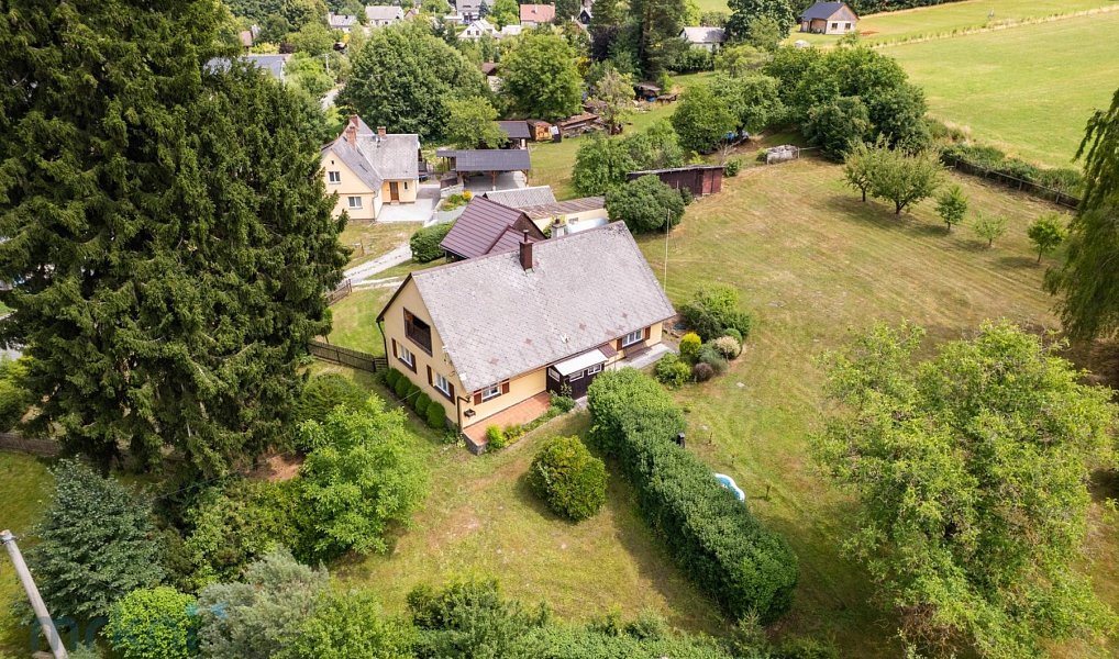 Prodej chaty/chalupy 160 m² s pozemkem 1 504 m², Hraběšice – náhled fotky 20