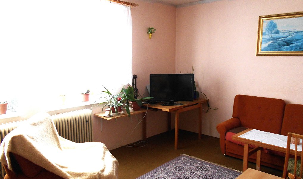 Prodej bytu 3+1 86 m², Bělá – náhled fotky 2