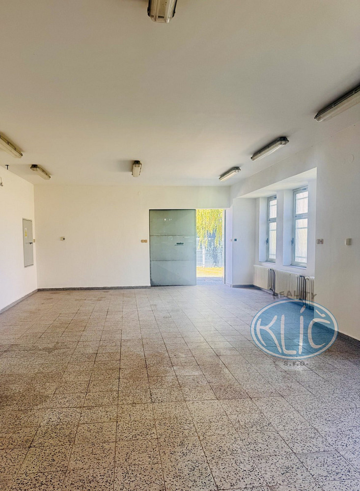 Pronájem obchodních prostor 114 m² – fotografie 4