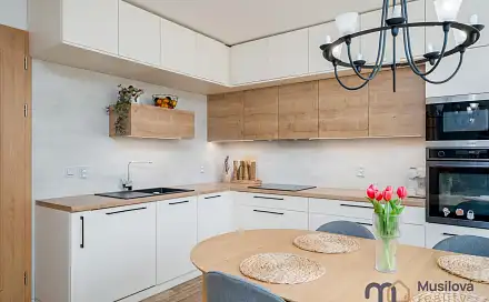 Prodej bytu 3+1 94 m², Březová, Teplice - Nová Ves