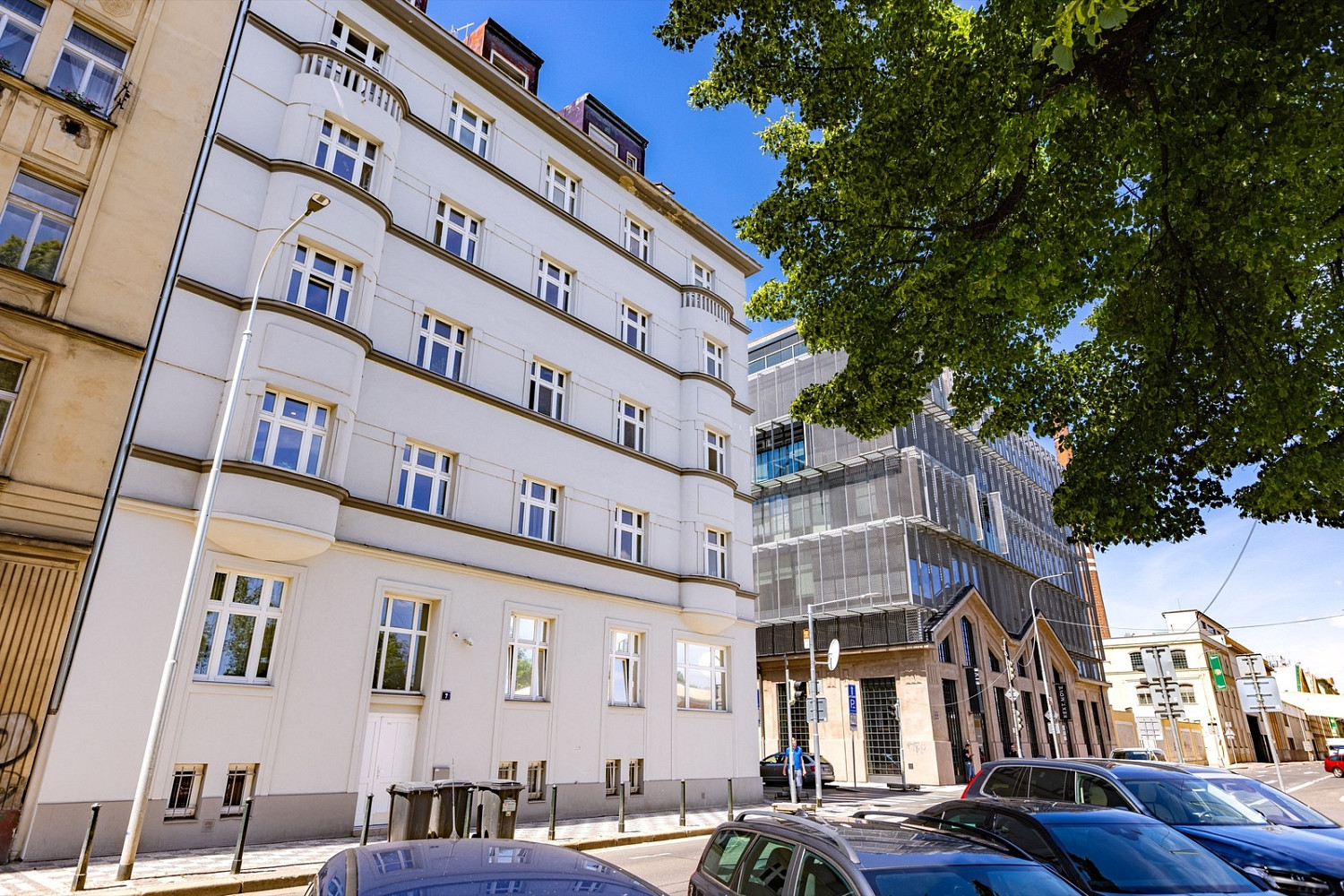 Prodej bytu 3+kk 75 m² — photo 3