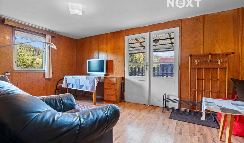 Prodej domu 46 m² s pozemkem 292 m², Vsetín – náhled fotky 18