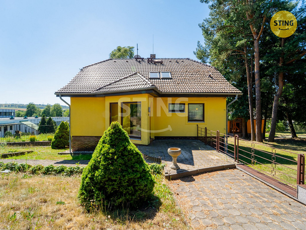 Prodej domu 256 m² s pozemkem 985 m² – fotografie 5