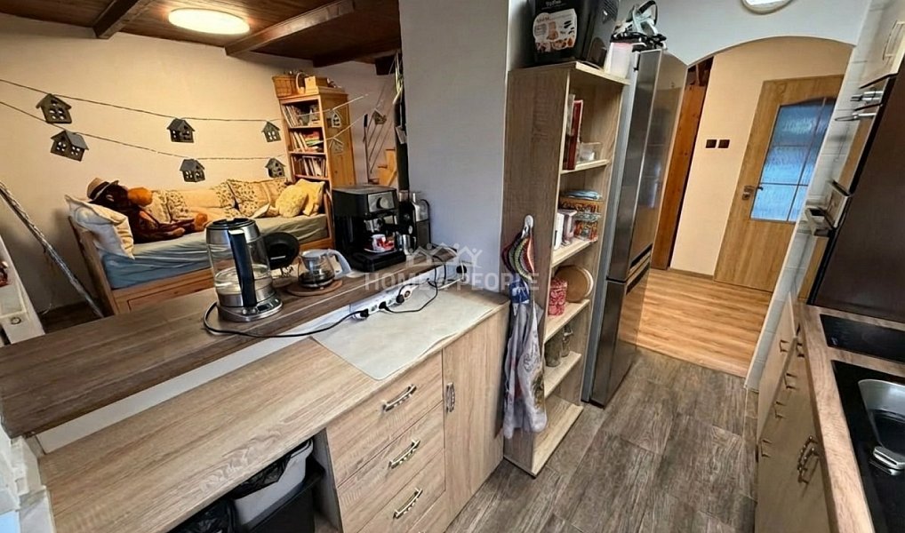 Prodej domu 119 m² s pozemkem 794 m², Hradištko – náhled fotky 16