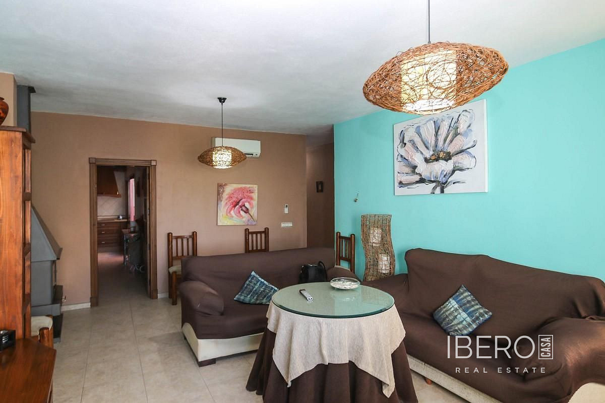Casa 5+kk – Málaga, Tiro de Pichón, Cruz de Humilladero - Vista 5
