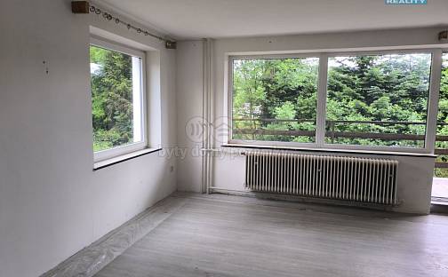 Pronájem bytu 3+1 90 m², Václavov u Bruntálu - Horní Václavov, okres Bruntál