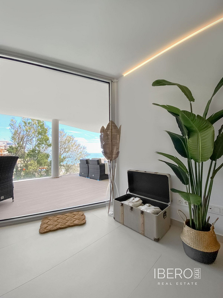 Pis 3+kk – Fuengirola, Pueblo López, Los Boliches - Vista 5
