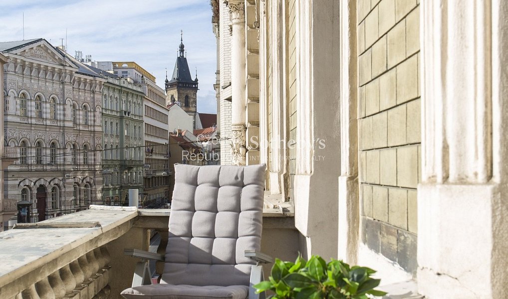 Prodej bytu 3+kk 120 m², Praha – náhled fotky 15