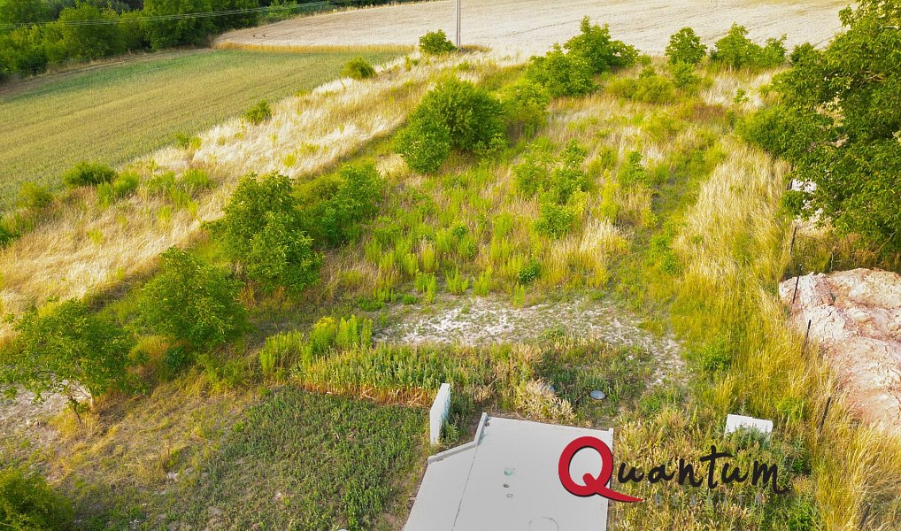 Prodej stavebního pozemku 2 715 m², Brandýsek – náhled fotky 14