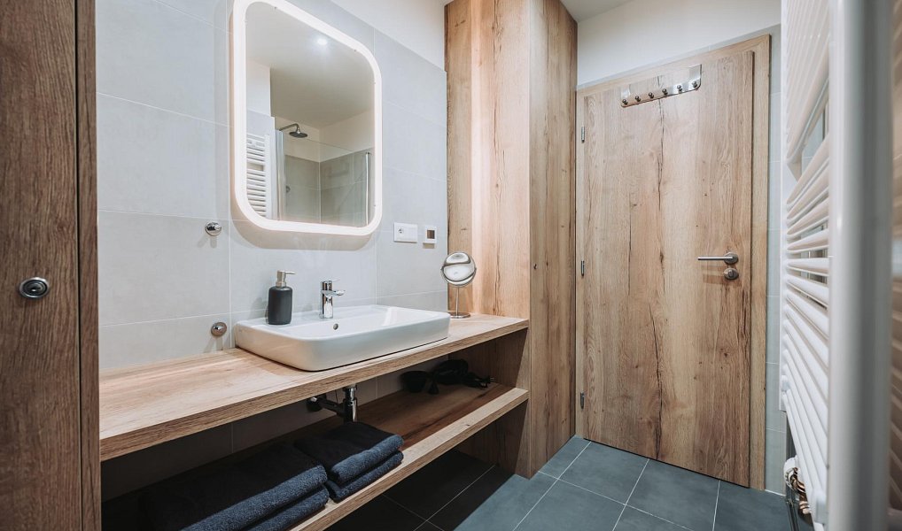 Prodej bytu 2+kk 51 m², Loučná pod Klínovcem – náhled fotky 14