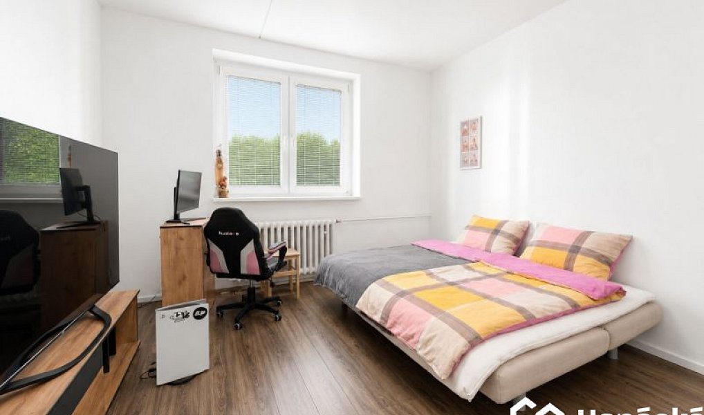 Prodej bytu 2+1 46 m², Šternberk – náhled fotky 6