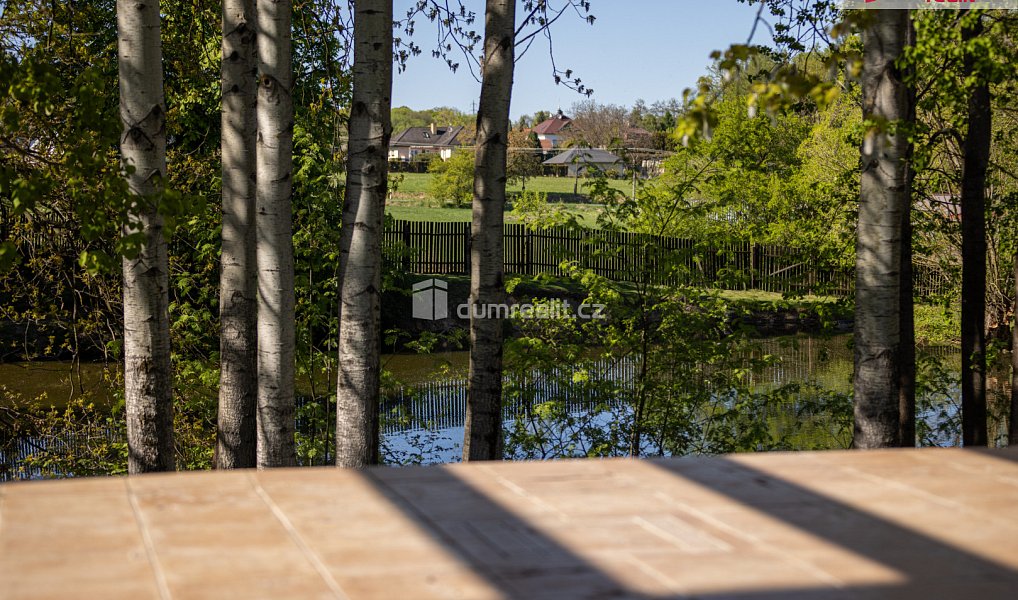 Prodej domu 266 m² s pozemkem 6 387 m², Pyšely – náhled fotky 37