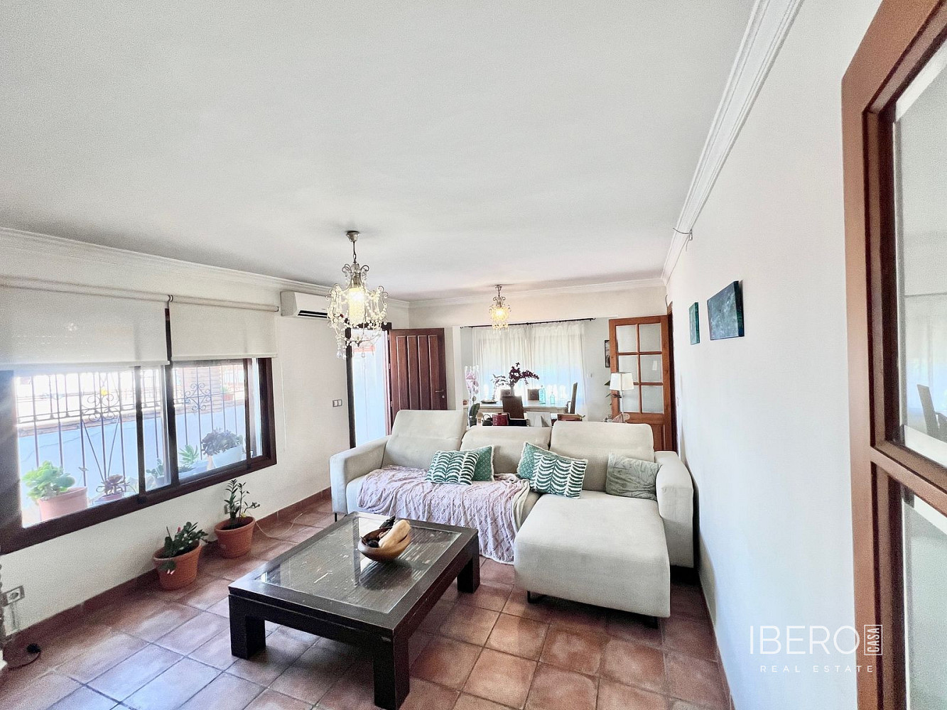 Casa 5+kk – Marbella, Nueva Andalucía - Vista 4